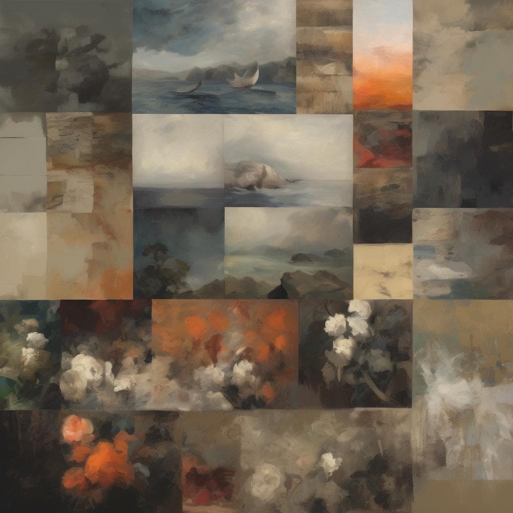 Ωνόριο ΜΑΡΙΝΑΡΙ – Ο αναγεννησιακός ζωγράφος της Ιταλίας