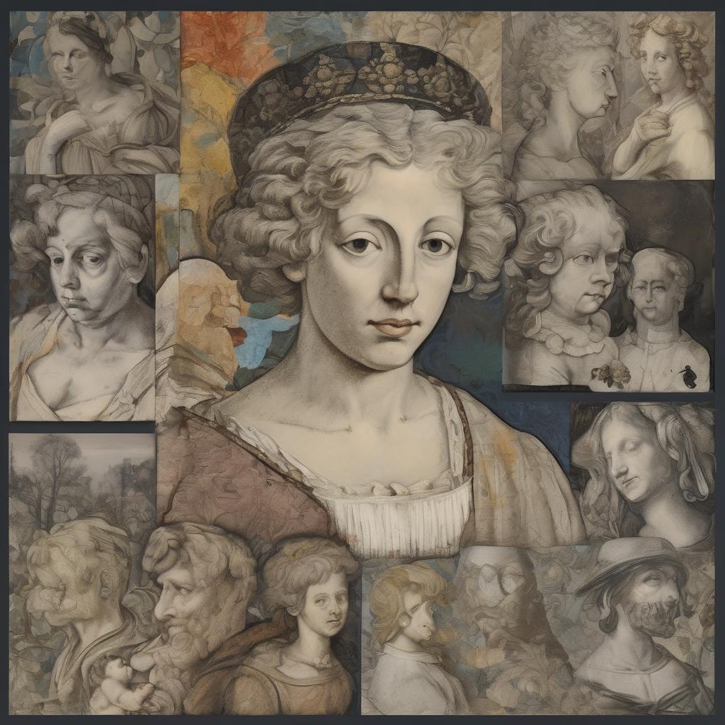 Η Ζωή και οι Πρώιμες Επιρροές του Καλλιτέχνη