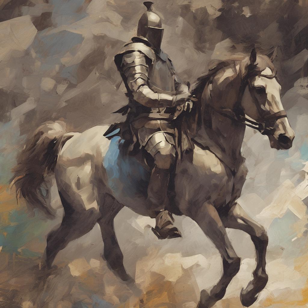 Η Προσωπική Ζωή του Καλλιτέχνη