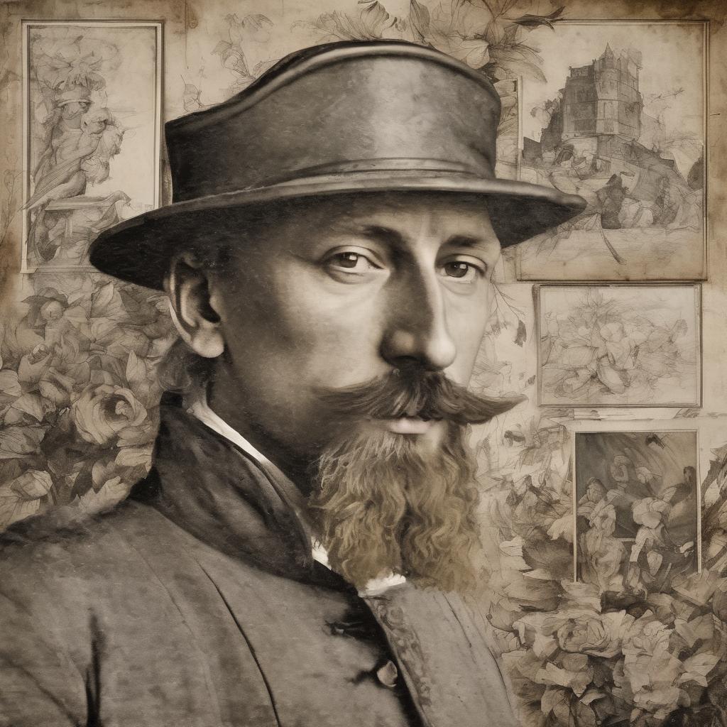 Το Στιλ και ο Τρόπος του Hans II STRIGEL στη Ζωγραφική