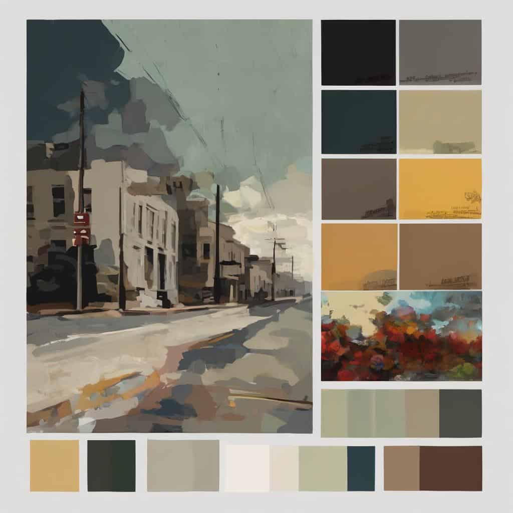 Ουάσιγκτον Άλστον – Ο Ρομαντικός Ζωγράφος