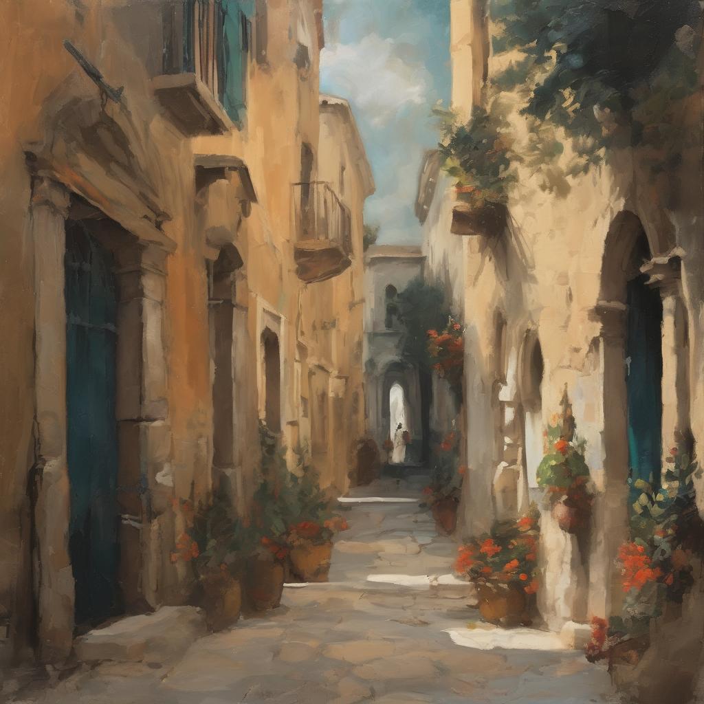 Η Ζωή του Palma il Giovane