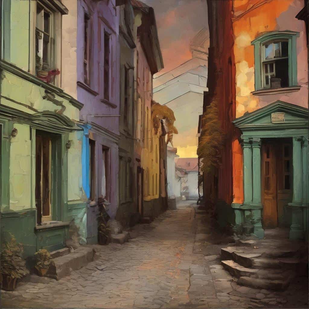 Κάρλ Φρίντριχ ΧΑΓΕΜΑΝ – Ο ΕΥΑΓΓΕΛΙΣΤΗΣ ΤΩΝ ΓΕΡΜΑΝΩΝ ΡΟΜΑΝΤΙΚΙΣΤΩΝ