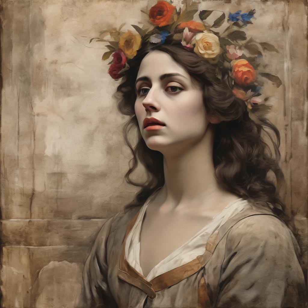 Το Στυλ και οι Τεχνικές Που Διακρίνουν τον Giulio Paolini