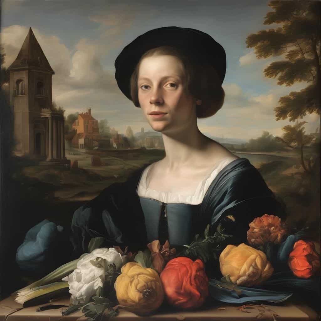 ΙΑΚΩΒΟΣ VAN OOSTSANEN – Ο ΟΛΙΣΘΗΡΟΣ ΟΛΙΚΟΣ