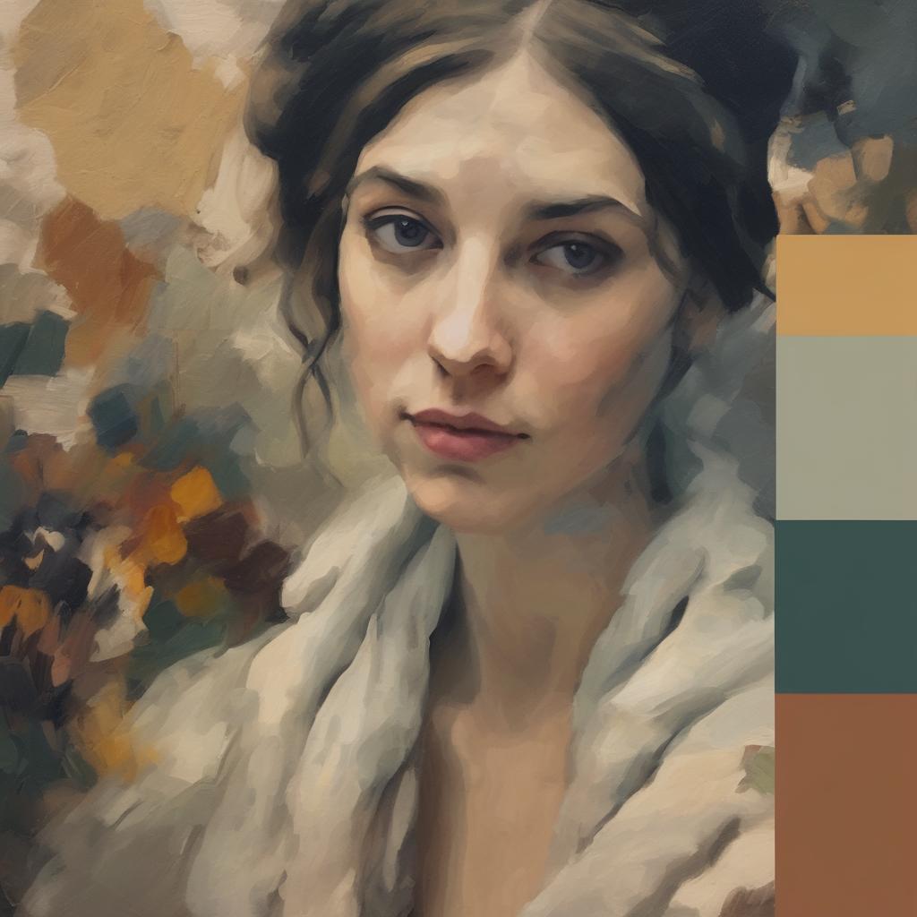 Ο Καλλιτεχνικός Τύπος της Melissa Meyer