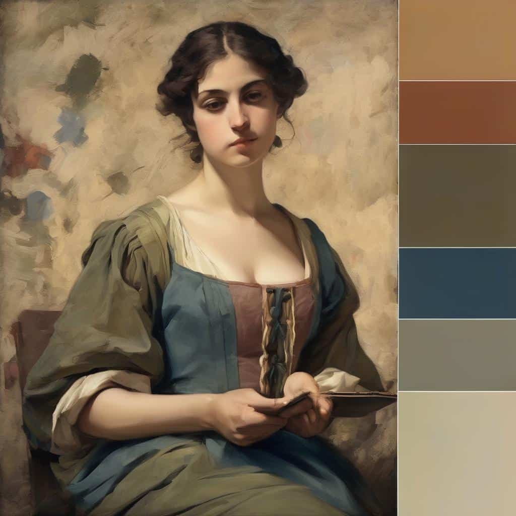 Καμίλλος ΒΟΚΑΤΣΙΝΟΣ – Ο Κορυφαίος Αναγεννησιακός Ζωγράφος