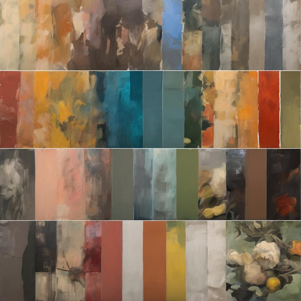 Η Ζωή και Εποχή της Μαρίνα Παλλάρες