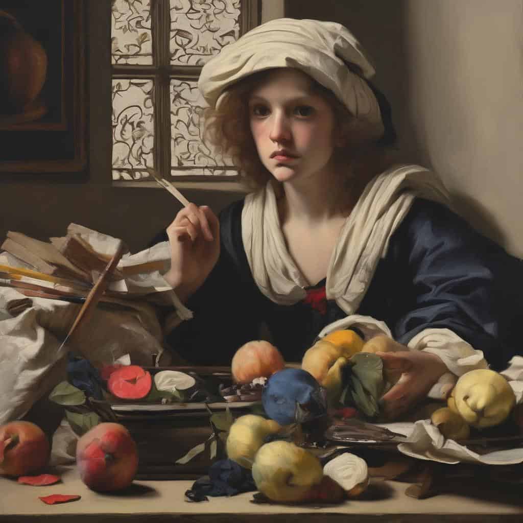 Σαλομών Ρόμπουτς – Ο Μαέστρος του Ολλανδικού Μπαρόκ-Renaissance