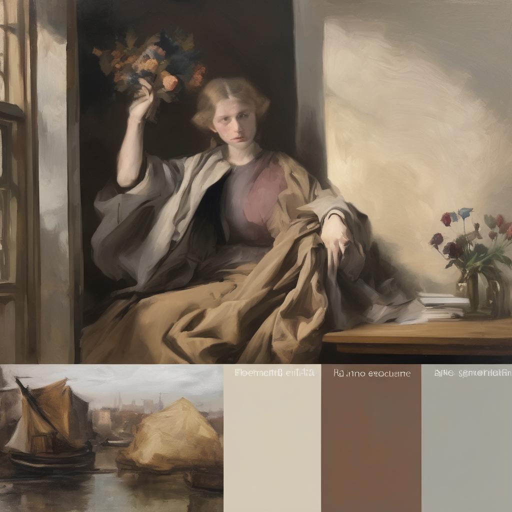 Η Τέχνη και ο Στυλ του Καλλιτέχνη