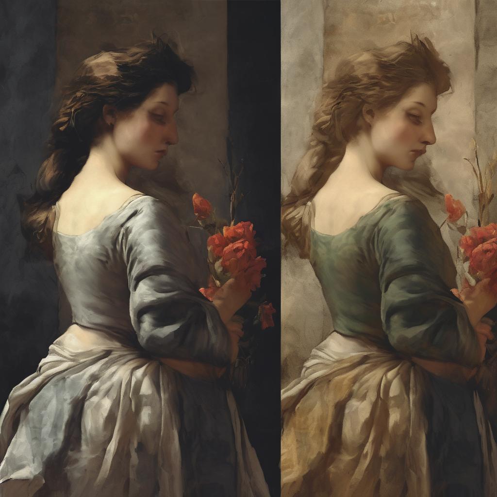 Ο Καλλιτεχνικός Στυλ του Palma il Giovane