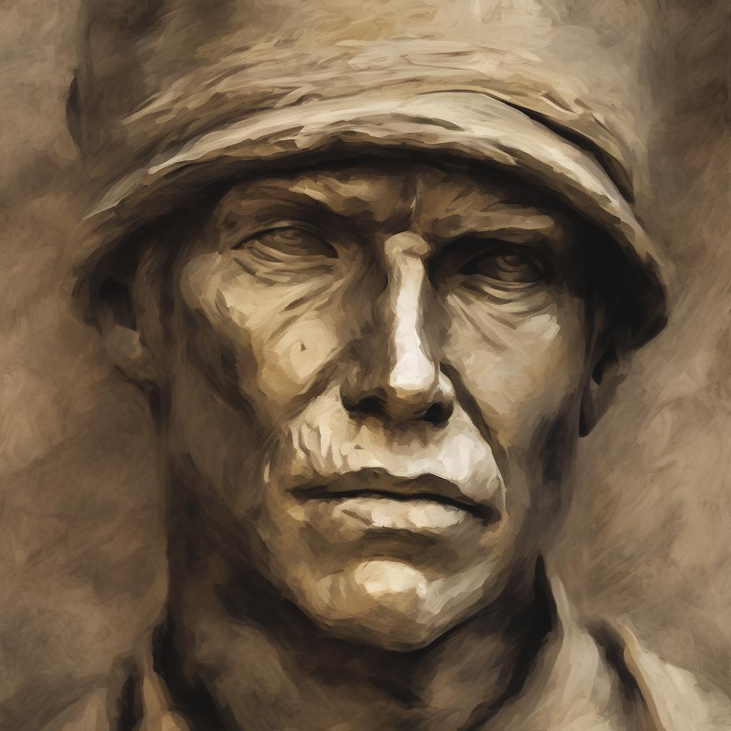 Η Παιδική ζωή και η Εκπαίδευση του Gutzon Borglum